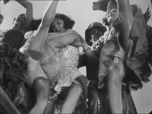 A propos de Nice - Jean Vigo