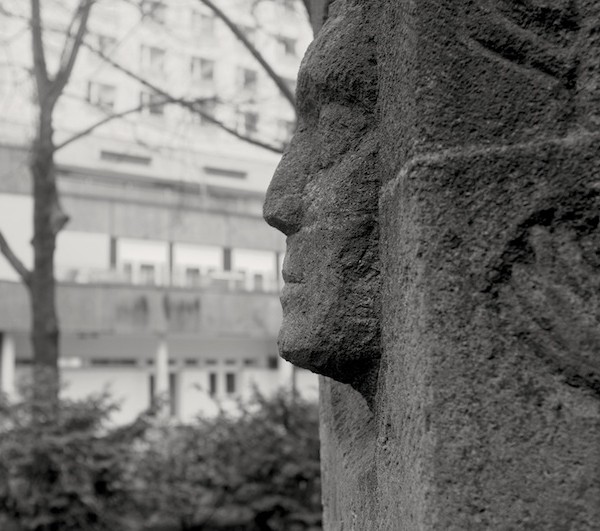 Block der Frauen décembre 2013